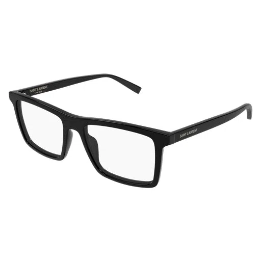 Saint Laurent SL 906 Eyeglasses - view 4